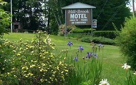Hill Brook Motel